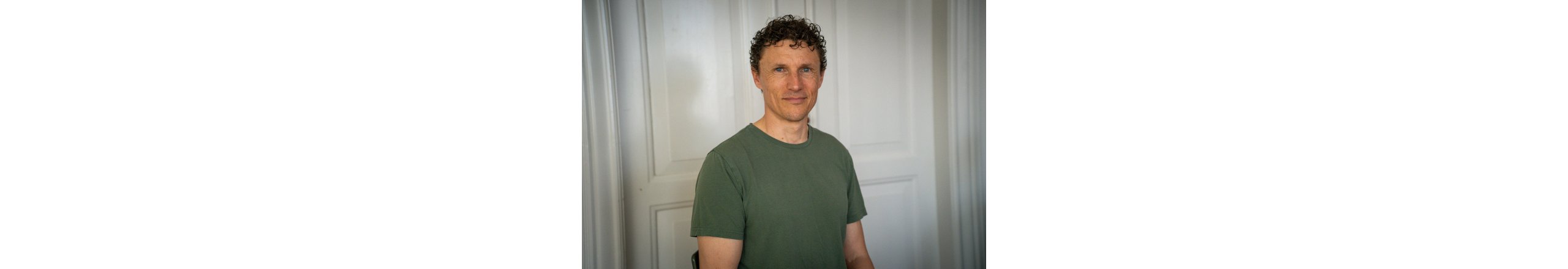 THOMAS FELDSKOV