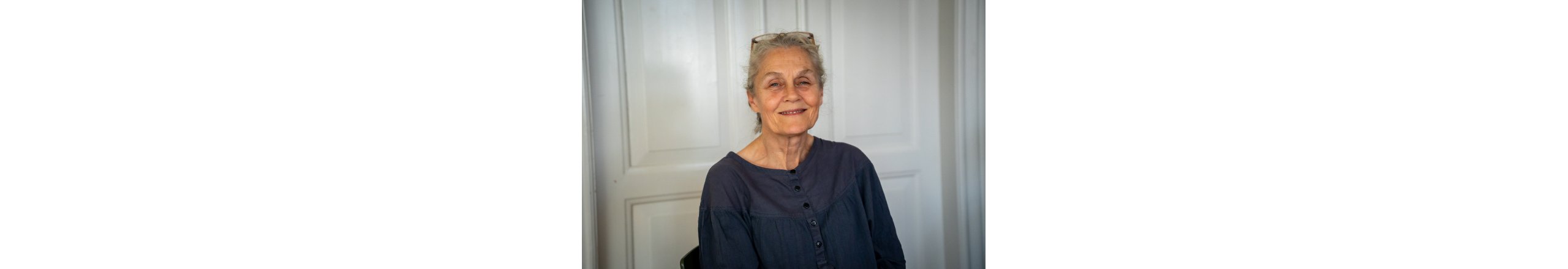 ANNE-CHRISTINE HAHNEMANN